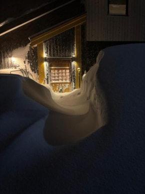 KASASAGI Lodge, Madarao